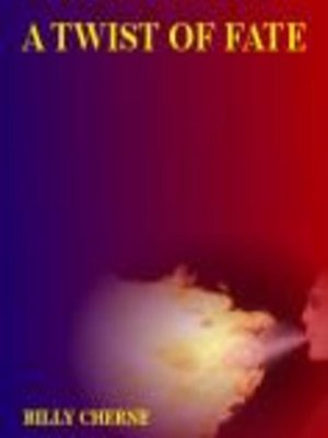 cover image of TWIST OF FATE